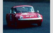 92 - Lotus Elan - AVO Rennteam