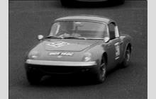 92 - Lotus Elan - AVO Rennteam