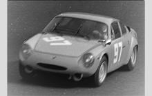 97 - Abarth-Simca 1300 Bialbero - Abarth & C.