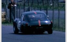 102 - Triumph Spitfire - W. M. C. Bradley