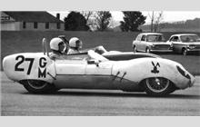 27 - Lotus Eleven B