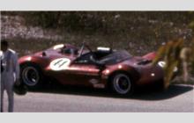 44 - Chevette (McKee Mk II Chevrolet) - Gerald J. Hansen