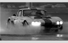 1 - Chevrolet Corvette Grand Sport #003 - Ridgeway Racing, Inc.