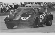 6 - Chevrolet Corvette Sting Ray #308375S103070 - Ken Hablow