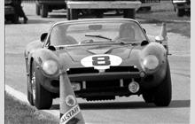 8 - Iso Grifo A3C Chevrolet #BO210 (Bizzarini) - Bizzarini Automobili