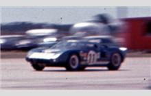 11 - Ford GT40 #GT/103 - Al Dowd