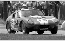 15 - Shelby Cobra Daytona Coupe #CSX2299 - Shelby-American, Inc.