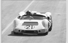 21 - Cooper Monaco T61 Ford #CM/4/62 - Greenwich Autos, Inc.