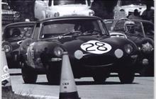 28 - Jaguar E-type #885096 - Richard B. Robson, Jr.