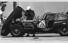 28 - Jaguar E-type #885096 - Richard B. Robson, Jr.