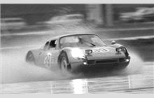 39 - Porsche 904 GTS #108 - Porsche Automobile Co.