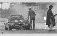 56 - Alfa Romeo Giulia TZ #750109 - Autodelta S.p.A.