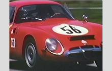 56 - Alfa Romeo Giulia TZ #750109 - Autodelta S.p.A.