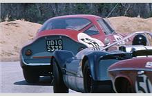 56 - Alfa Romeo Giulia TZ #750109 - Autodelta S.p.A.