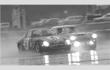 57 - Alfa Romeo Giulia TZ #750079 => 750107 - Autodelta S.p.A.