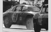 58 - Alfa Romeo Giulia TZ #750108 - Autodelta S.p.A.