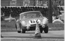 62 - Austin-Healey Sebring Sprite - Donald Healey Motor Co.