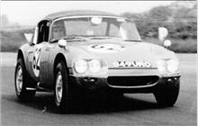 62 - Lotus Elan #26/3818 - Mini Lite