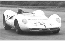 20 - Lotus 30 Ford #30/L/20 - David Prophet Racing