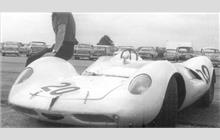 20 - Lotus 30 Ford #30/L/20 - David Prophet Racing