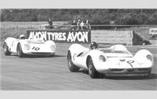 Additional Photo - Martini Trophy Silverstone 1965