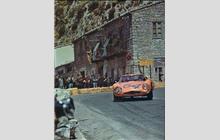 Additional Photo - Targa Florio 1965