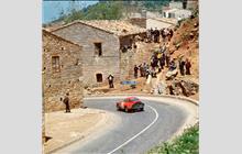 Additional Photo - Targa Florio 1965