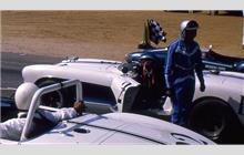 21 - Chevrolet Corvette - Keystone Corvette Team