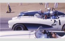 21 - Chevrolet Corvette - Keystone Corvette Team