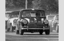1 - BMC Mini Cooper S