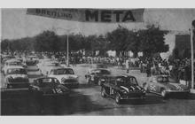 Additional Photo - Benguela 200 Kilometres 1966