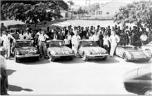 Additional Photo - Benguela 200 Kilometres 1966