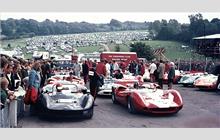 Additional Photo - Guards Trophy Brands Hatch 1966