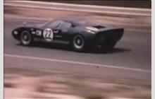 22 - Ford GT40 #1049