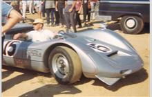15 - Porsche 906 Spyder #132 - Herb Wetson