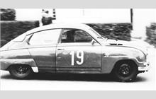 19 - Saab 850 Monte Carlo