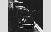 29 - Škoda 1000 MB - Svazarm Praha