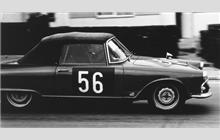 56 - DKW Auto Union 1000 Sp - Autosportclub 18, Wien