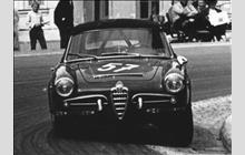57 - Alfa Romeo Giulia Spider - Autosportclub 18, Wien
