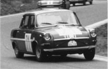 71 - Škoda 1000 MB - Škoda AZNP Mladá Boleslav