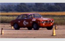 16 - Alfa Romeo GTA