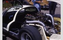 17 - Porsche 906 #106