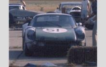 51 - Porsche 904 GTS