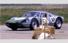 51 - Porsche 904 GTS