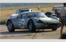 51 - Porsche 904 GTS