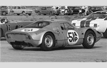 51 - Porsche 904 GTS