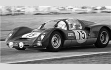 15 - Porsche 906 #017 - Porsche System Engineering