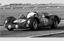 15 - Porsche 906 #017 - Porsche System Engineering