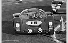 15 - Porsche 906 #017 - Porsche System Engineering