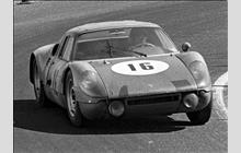16 - Porsche 904 GTS #005 - Porsche System Engineering